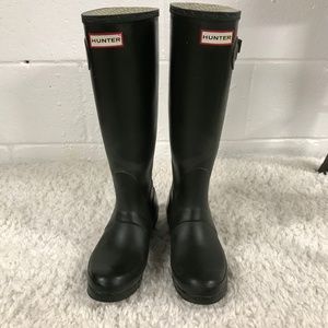 Hunter - Rubber Boots